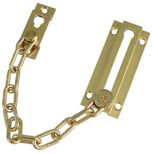 CADENA SEGURIDAD N.1 LAT-PLD REF.736 (AMIG)
