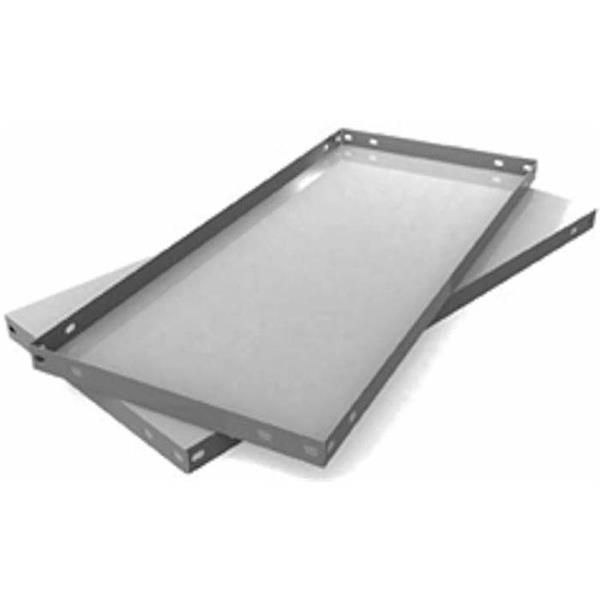 BANDEJA GALVANIZADA 100X50 REF.LRGES1005 (ESTANTERIAS RECORD)