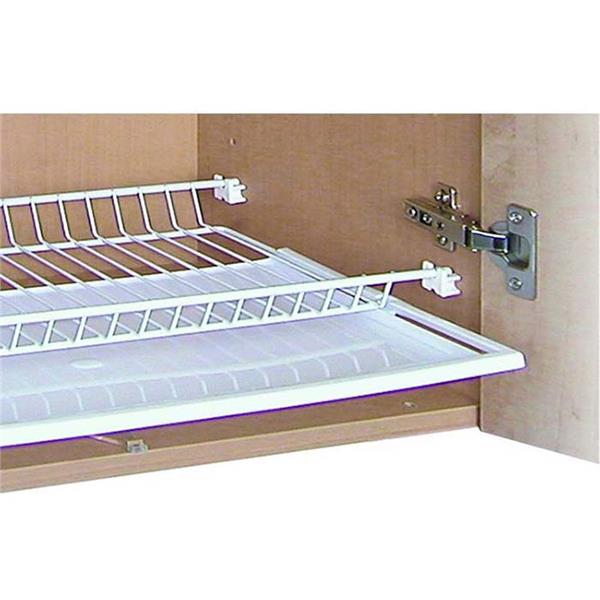 BANDEJA P/ESCURRE PVC MD 80 F14014 (PLASTIMODUL)