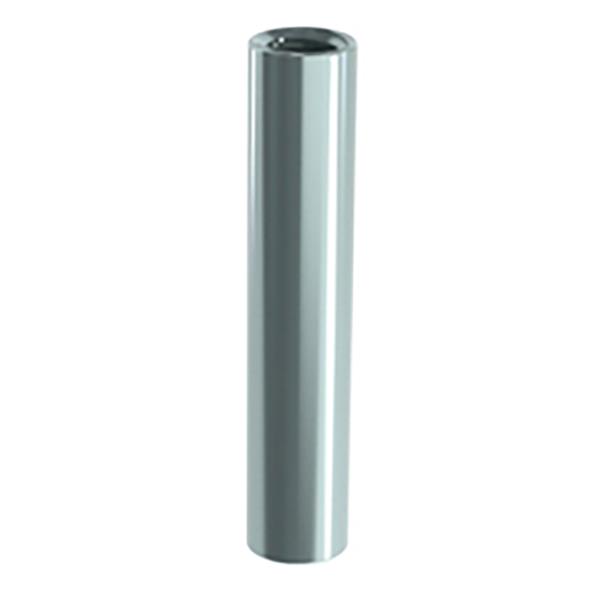 TUBO UNION % S/TORN ZINC 1/4X30 REF.02250140030Z (MATRIU)