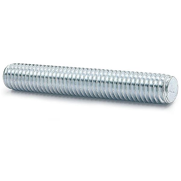ESPARRAGO ROSCADO % 976 ZINC  8X110