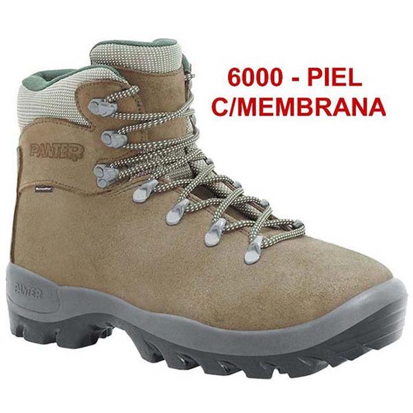 BOTA 6000 02 T-45 PIEL C/MEMBRANA-SYMPATEX (PANTER)