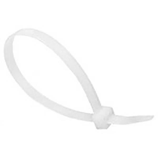 BRIDA NYLON NATURAL (%) 3.6X200  REF.BB36200