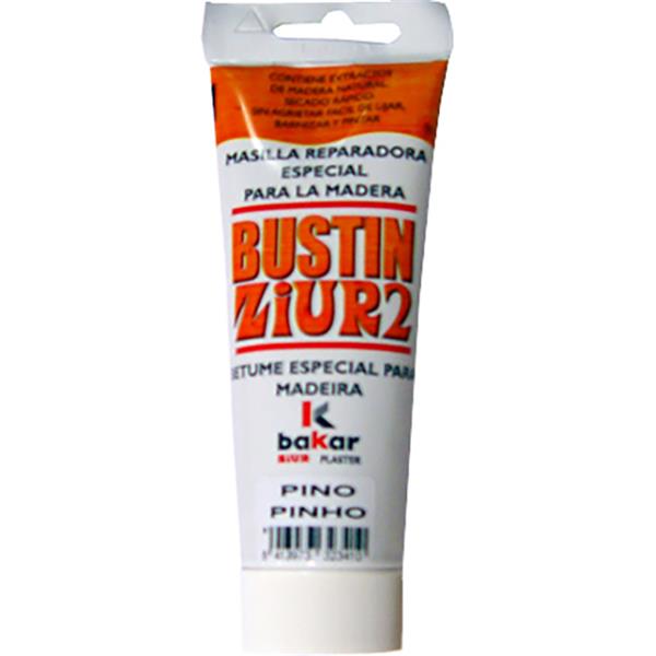 MASILLA FAST ZIUR 2 NOGAL 120GR REF.1307215 (BAKAR (ZIUR-PLATER))