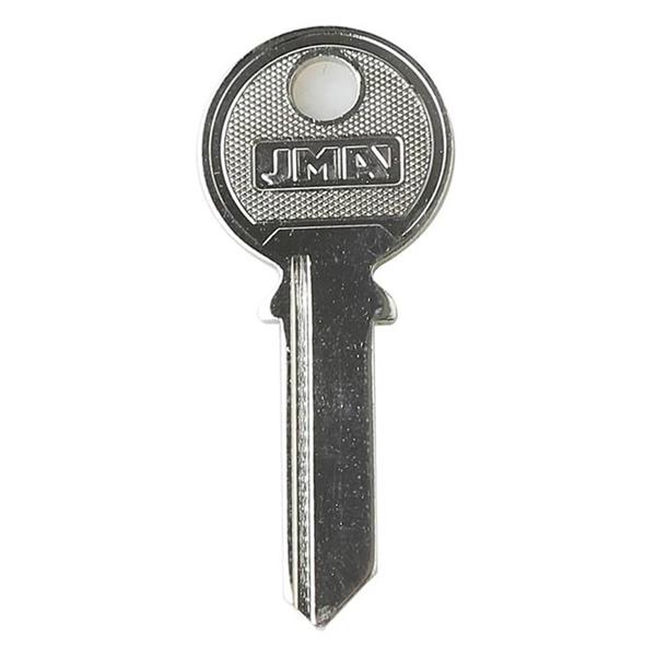 LLAVE EN BRUTO J.M.A. TRI-13 (JMA)