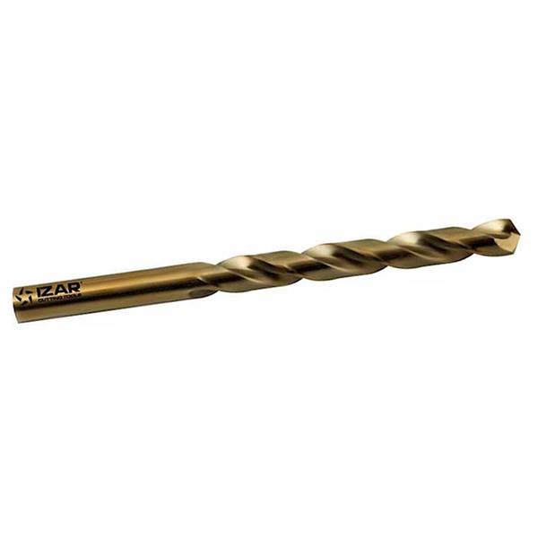 BROCA HSSCO 10.00MM M/CIL. S/CORTA DIN.338N CAT.1016 // 27291 (IZAR)