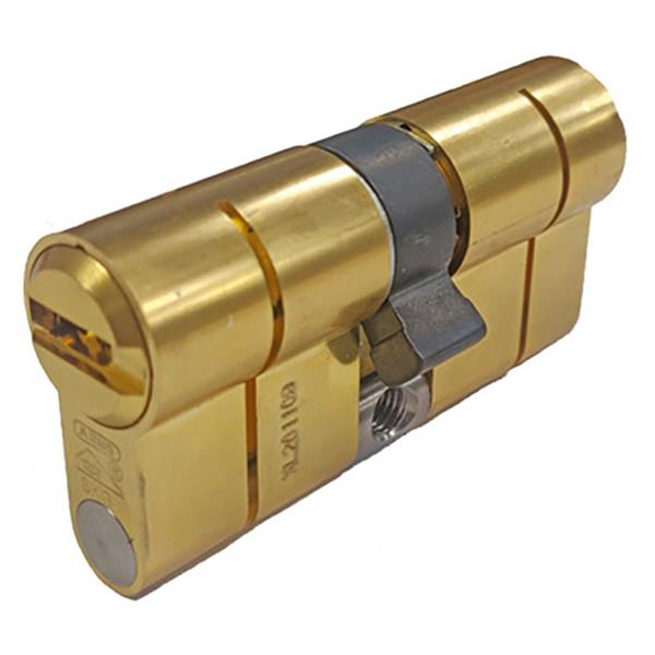 BOMBILLO SEG. RG889930307.85 30+30 LATON B/EMBRAGUE L/LARGA LLAVES IGUALES (ISEO)