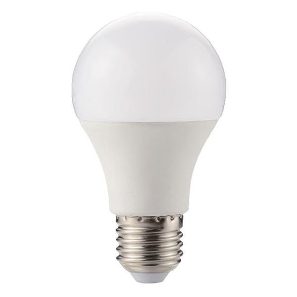 LAMPARA STANDAR-LED 21W E27 2160LM 6000K LUZ-BLANCA REF. MI-1025 (MILED)