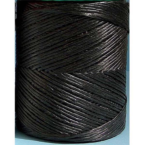 HILO RAFIA (BOBINA 750GRS.) 600 NEGRO 148751 (PRODUCTOS GOL)