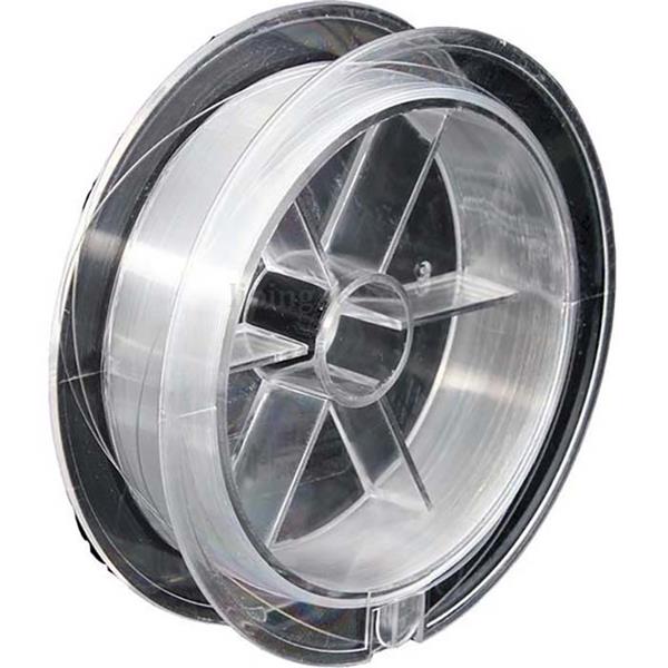 HILO NYLON PESCA (100 MTS) 0.50MM REF.102226 (PRODUCTOS GOL)