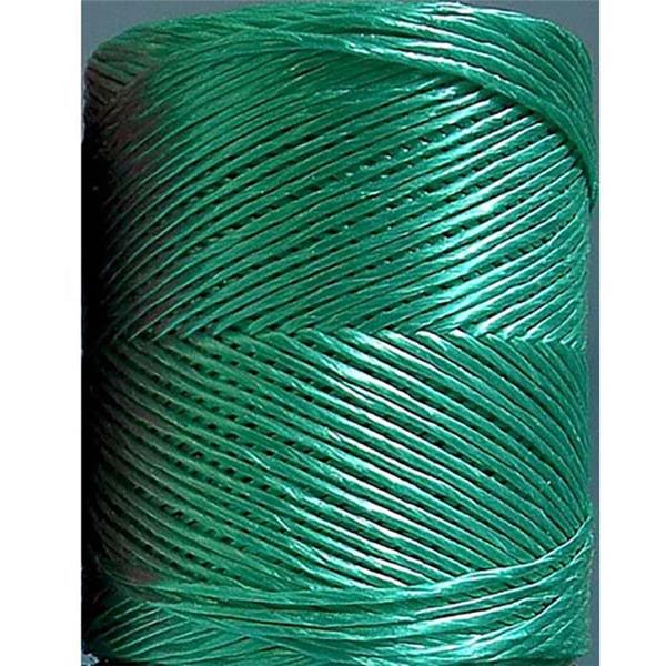 HILO RAFIA (BOBINA 750GRS.) 600 VERDE 148756 (PRODUCTOS GOL)