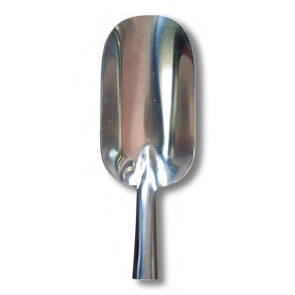 RECOGEDOR LEGUMBRES ZINC 240MM REF. 51606 (FLORES CORTES)