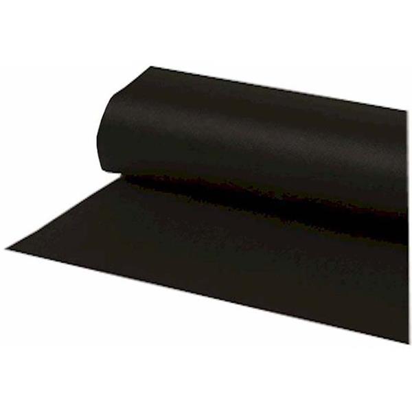 MALLA ANTIHIERBA 105GR M2 ROLLO 1.65X100 NEGRA (COTEXA)