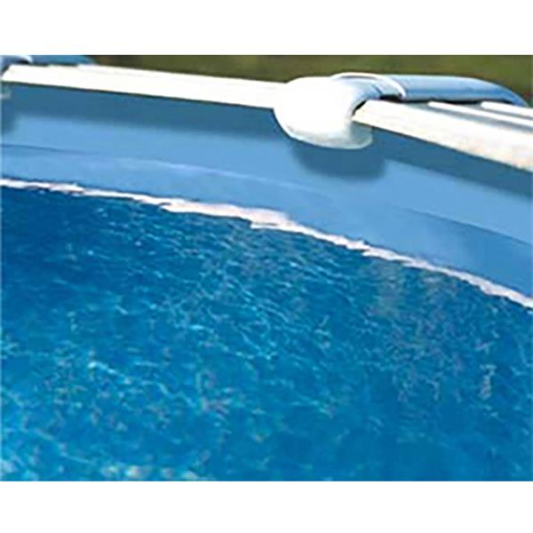LINER PARA PISCINA AZUL LISO 610X375X120 REF.FPROV610 (GRE)