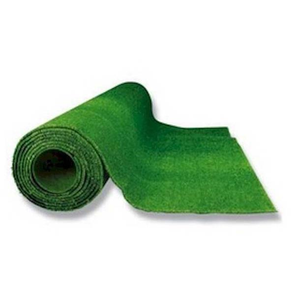 ROLLO CESPED ARTIFICIAL 30MM 2X25MTR. 17.800 PUNT.M2 REF. 130021 (NOVARTIX) (SAFINA)