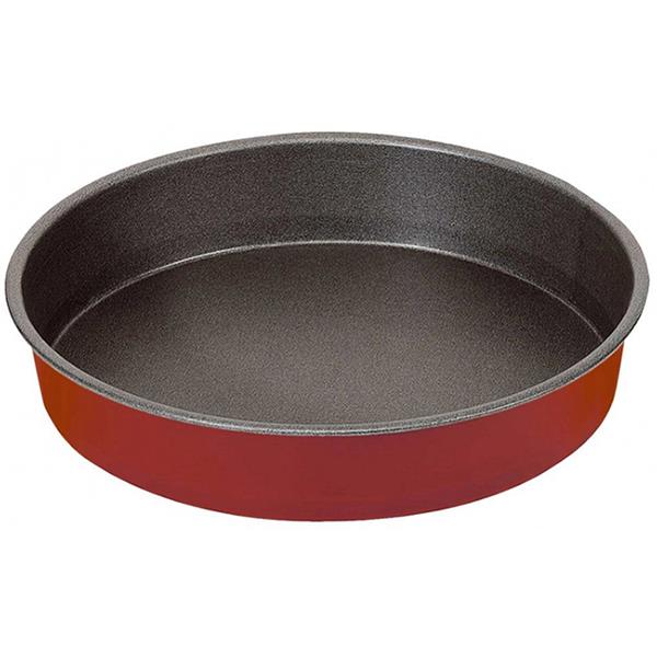 MOLDE REDONDO CONICO Ø24X4CM RIOJA REF.8851 (IMF KITCHEN)