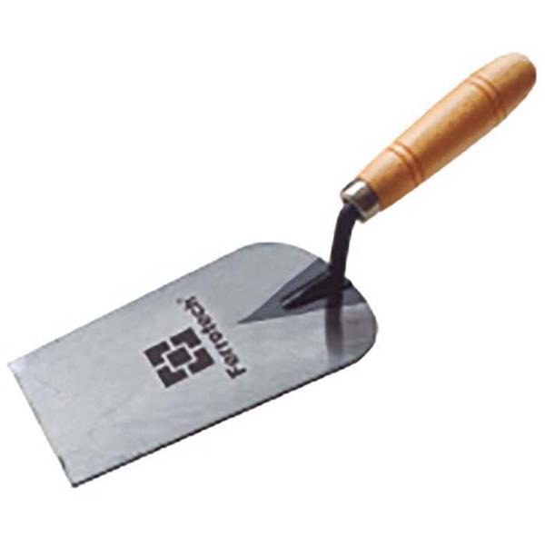 PALETA MOD.SEVILLA M/MAD. 190X114MM 43-1 (PAL-04-190) (FERROTECH)