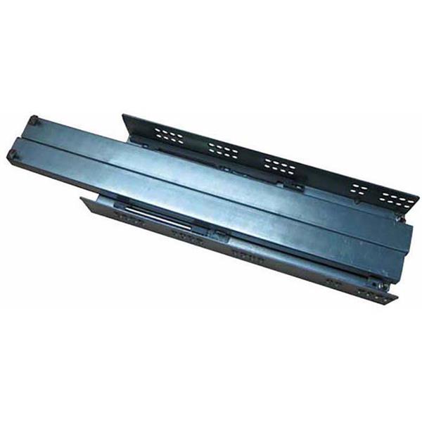 JGO. DE GUIAS CUADRO C/PISTON 350MM CINCADO REF.GQP-350S (NOBATECH)