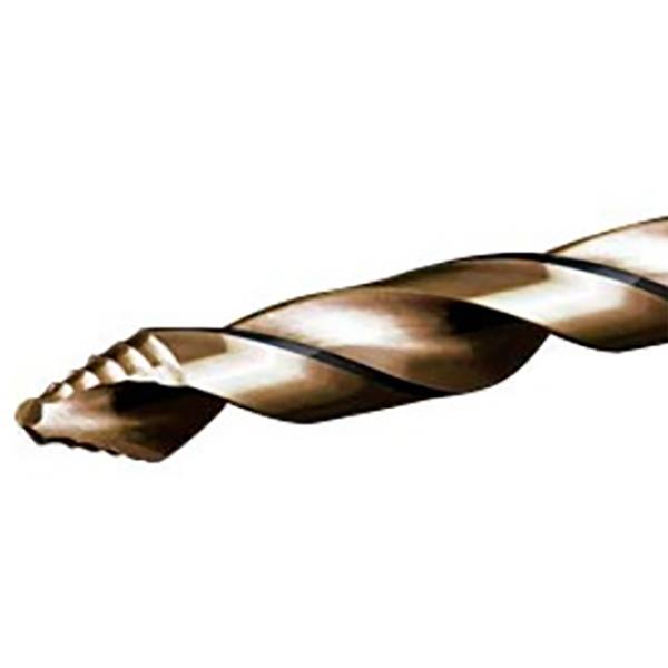 BROCA PUNTA ESPIRAL POWER-DRILL DIN-338 HSS-G TIPO N 3mm(FERROTECH)