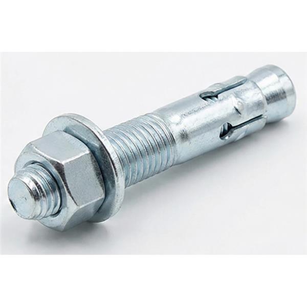 ANCLAJE MACHO ZINC. M-10X70 REF.AMZ10070 (100PCS)