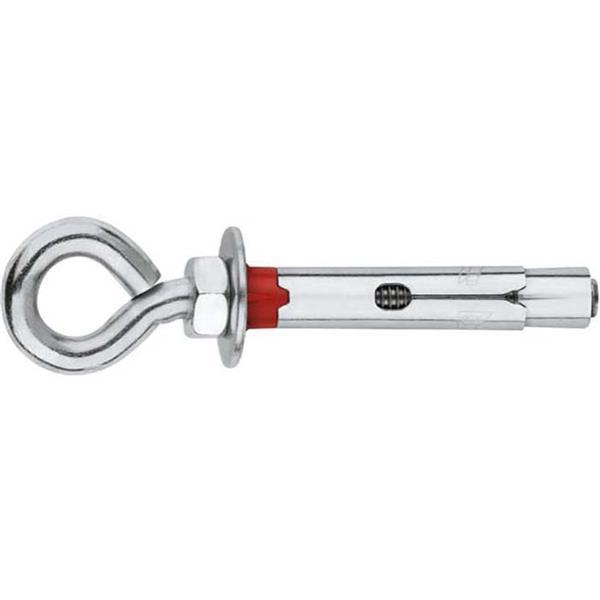 ANCLAJE ARGOLLA CERRADA 6x45 Ø8 REF.AMCA8 (50PCS)