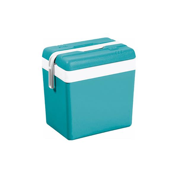 NEVERA RIGIDA PORTATIL 24L AZUL IMPORT