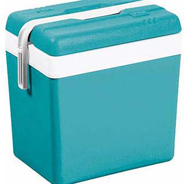 NEVERA RIGIDA PORTATIL 35L AZUL NON