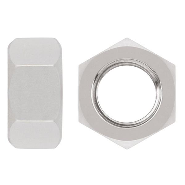 TUERCA (%) DIN-934 INOX A-2 M-4