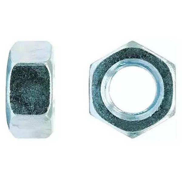 TUERCA (%) DIN-934 ZINC. M-12 (50PCS)